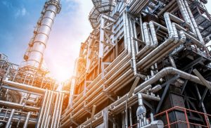 Manutenção e Montagem Industrial: Eficiência, Segurança e Confiabilidade em Cada Etapa