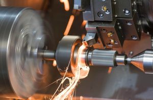 Usinagem de Precisão: Do Milímetro ao Micrômetro